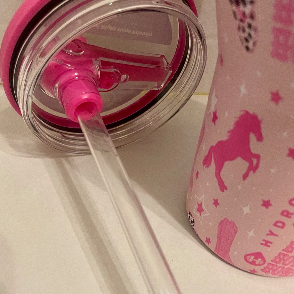 HydroJug 40 oz Cowgirl - Picture 7 of 7